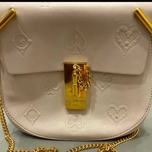 Chloe Drew Small Crossbody Bag